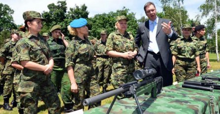 TRAGEDIJA: Ubila se pripadnica Vojske Srbije, bila u petom mjesecu trudnoće i trebala se udati za pet dana