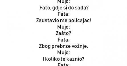 VIC : Mujo i Fata