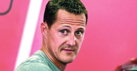 NAKON ČETIRI GODINE: Htio je da posjeti Schumachera, a dobio je POTRESAN ODGOVOR 