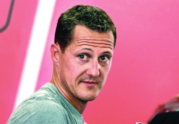 NAKON ČETIRI GODINE: Htio je da posjeti Schumachera, a dobio je POTRESAN ODGOVOR 