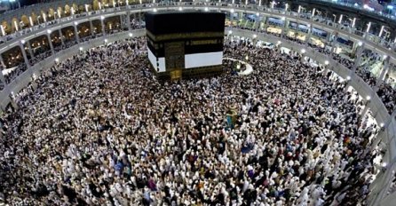 Još nema zvaničnog uputstva o organizaciji ovogodišnjeg hadža