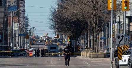 Dan nakon masakra u Torontu, kanadski premijer traži od građana da ne žive u strahu