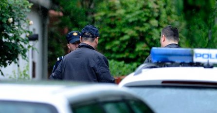 HOROR U GLAVNOM GRADU: Muškarac izvršio samoubistvo