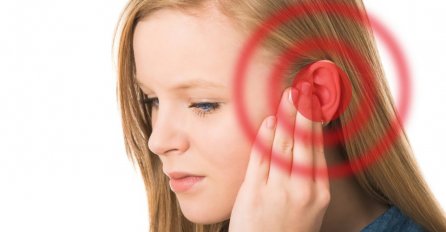 Ovo su znakovi da gubite sluh:  Ako primijetite neke od ovih tegoba, hitno se obratite svom doktoru