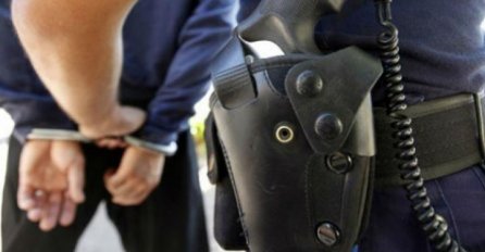 Zbog krijumčarenja migranata uhapšeno šest državljana BiH