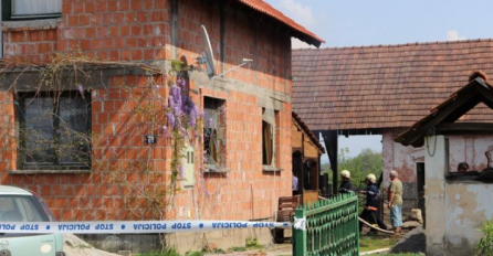 REGION ZAVIJEN U CRNO 'Mama je mrtva, ona je zadavljena!' Potjera za ubicom majke sedmero djece