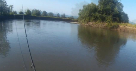 UŽAS: Ribari pronašli beživotno tijelo u rijeci, policija je na licu mjesta