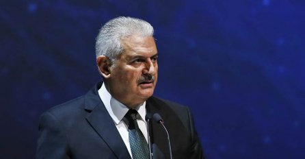 Turska poručila Vijeću Evrope da "gleda svoja posla"