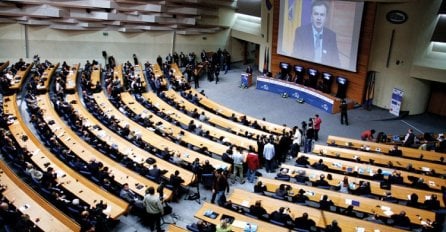 Danas počinje Sarajevo Business Forum