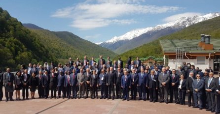 Mektić: BiH ostaje posvećena borbi protiv terorizma