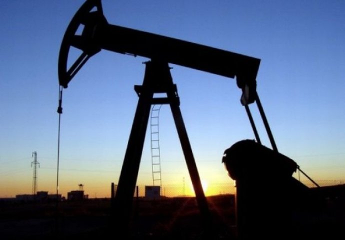 Cijene nafte oko najviših razina u posljednje tri godine
