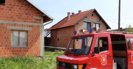 Monstruma koji je ubio suprugu, ostavio oproštajnu poruku koja ledi krv u žilama