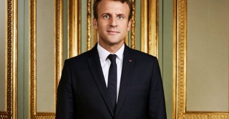 Macron zatražio od SAD da odbace nacionalizam