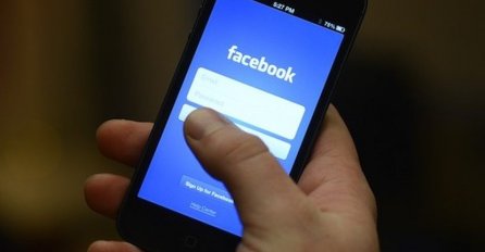 Korisnici Facebooka i Instagrama širom svijeta prijavljuju pad ovih mreža