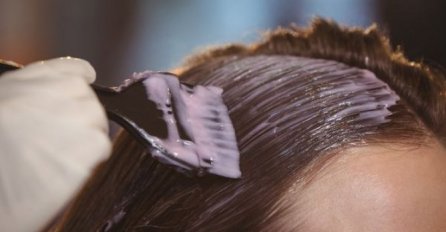 Nakon farbanja kose uradite jednu stvar: Boja će trajati duplo duže i neće se ispirati