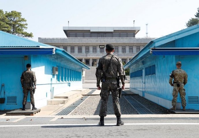 Kim Jong-un je prvi sjevernokorejski vođa koji će ući u Južnu Koreju u posljednjih 65 godina