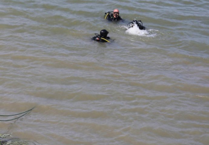 U rijeci Bregavi pronađeno tijelo nestale žene