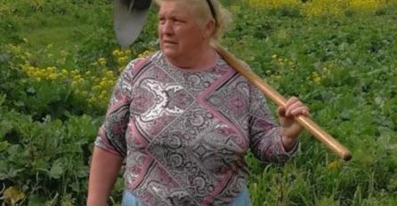 HIT U CIJELOM SVIJETU: Ona je ženski Trump i nema pojma šta je snašlo 