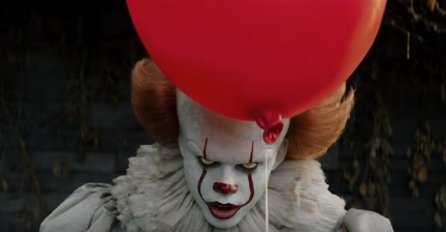GLEDALI STE HOROR "IT"? Nastavak će biti toliko strašan da poslije nećete moći sami zaspati