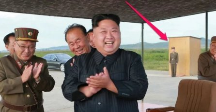 U PETAK HISTORIJSKI SUSRET DVIJE KOREJE: Cijeli svijet će ostati u nevjerici kada vidi šta Kim Jong Un nosi na sastanak 