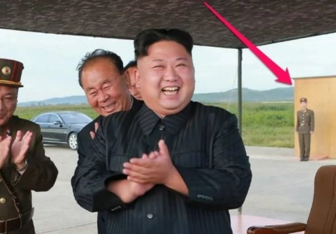 U PETAK HISTORIJSKI SUSRET DVIJE KOREJE: Cijeli svijet će ostati u nevjerici kada vidi šta Kim Jong Un nosi na sastanak 