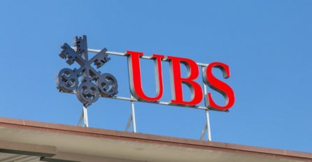 Požar u centrali UBS banke u Cirihu, nema povrijeđenih