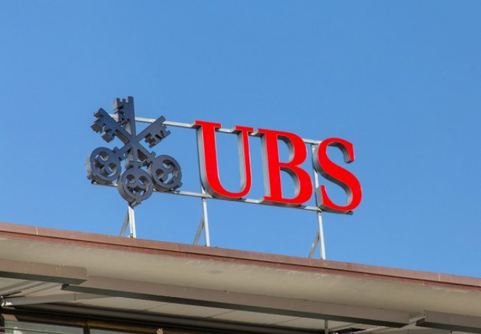 Požar u centrali UBS banke u Cirihu, nema povrijeđenih