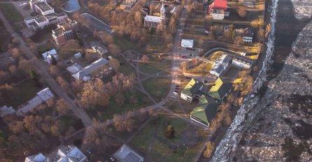 DOBRODOŠLI U LITVANIJU: Zemlja šuma i vode, ponosna i nezavisna (FOTO)