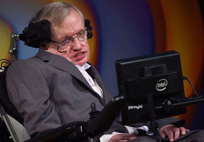 ANKETA: Da li se slažete da sarajevska ulica dobije ime po Stephen Hawkingu?