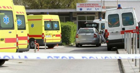 TRAGEDIJA U REGIONU: Provalnik upao u stan i nožem napao dječaka (10)?