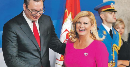 NOVA FAZA KRIZE: Srbija i Hrvatska - korak naprijed, dva nazad