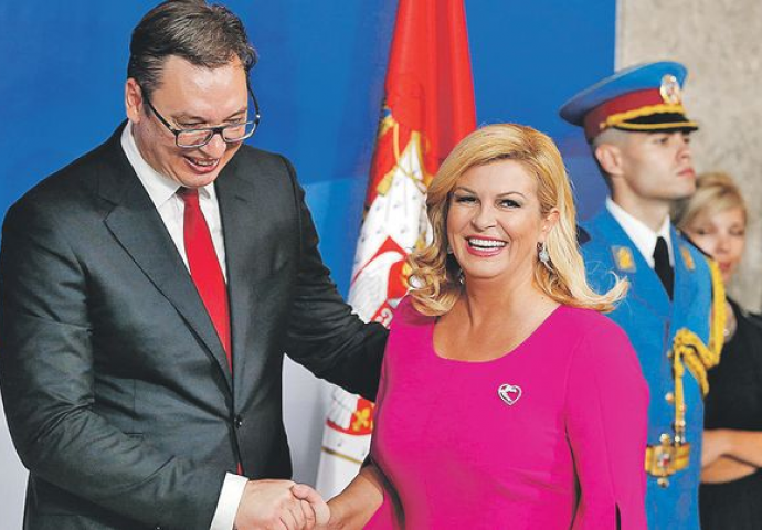 NOVA FAZA KRIZE: Srbija i Hrvatska - korak naprijed, dva nazad