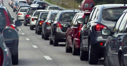Počinje mjerenje brzine na auto-putu, kazne dolaze na kućnu adresu!