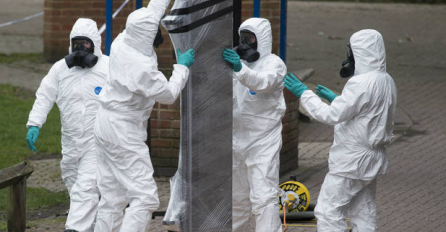 Rusija u sjedištu OPCWE pokušava dokazati da je napad u Doumi bio lažan