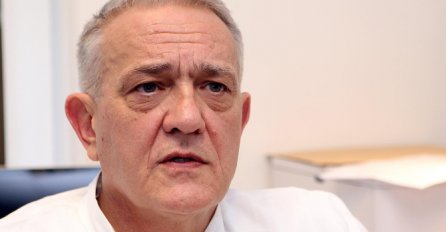 Mostarska bolnica angažovala uglednog hrvatskog ljekara