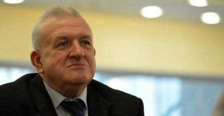 Uhapšen general Atif Dudaković