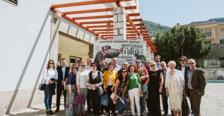 Večeras završava 'Mostarska liska'