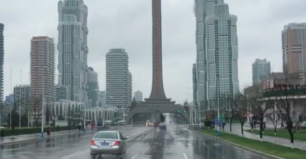 OVO NIKO NIJE OČEKIVAO: Pogledajte kako ZAISTA izgleda život u SJEVERNOJ KOREJI (VIDEO)