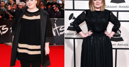 OVO JE DIJETA KOJA JE TRANSFORMISALA ADELE: Pomoću nje za kratko vrijeme je smršala 30 kilograma I VEOMA JE LAKO!
