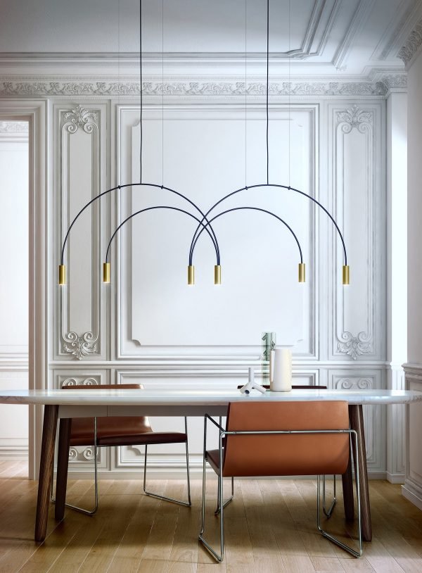semi-circle-shaped-modern-dining-room-chandelier-600x814