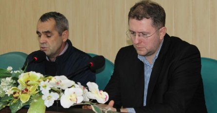 Kenan ef. Musić novi glavni imam Medžlisa islamske zajednice Sarajevo