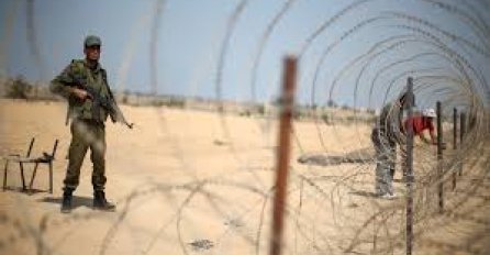 Izraelci ubili trojicu Palestinaca koji su prosvjedovali u pojasu Gaze