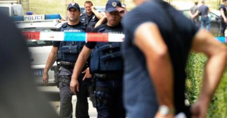 Sipala otrov kolegama u kafu zbog njihove šale da ima ljubavnika