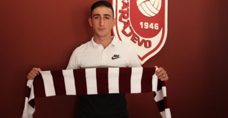 Halid Šabanović za Novi.ba: Fali nam podrška navijača, a svjesni smo da su svi prolazni i da će ostati samo Horde zla