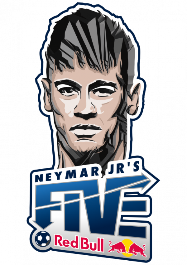 neymar-jr-s-five-logo