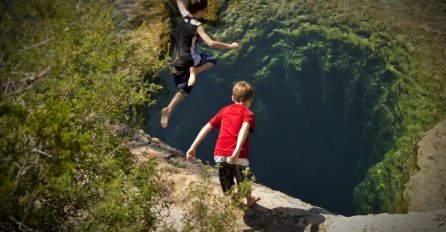 29 nevjerovatnih fotografija za koje nećete vjerovati da su stvarne !