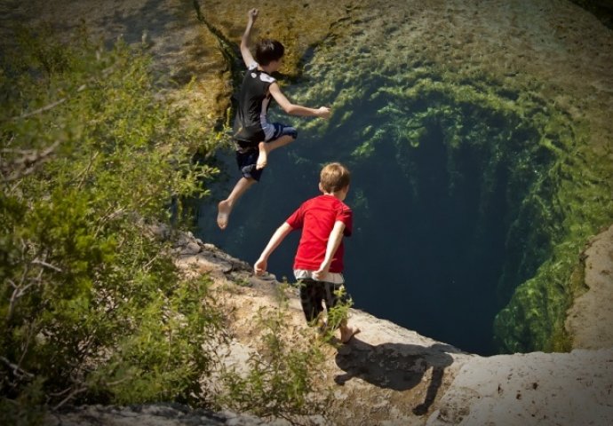 29 nevjerovatnih fotografija za koje nećete vjerovati da su stvarne !