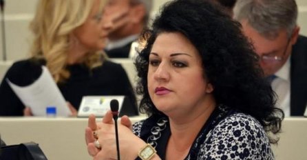 Dodik dao podršku Milici Marković