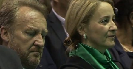 SDA podijeljena: Jedni su za Sebiju Izetbegović, a drugi za Denisa Zvizdića