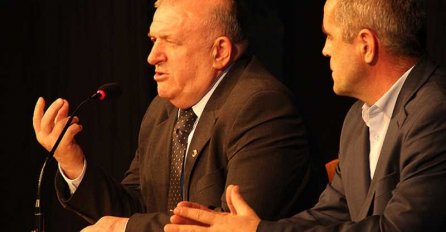 Tužiteljstvo zatražilo pritvor za Dudakovića i ostale, odbrana se protivi